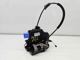 Broasca usa stanga spate Skoda Octavia 2 Combi (1Z5) [Fabr 2004-2013] Facelift 7L0839015D