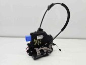 Broasca usa stanga spate Skoda Octavia 2 Combi (1Z5) [Fabr 2004-2013] Facelift 7L0839015D