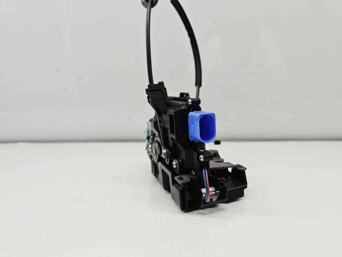 Broasca usa stanga spate Skoda Octavia 2 Combi (1Z5) [Fabr 2004-2013] Facelift 7L0839015D