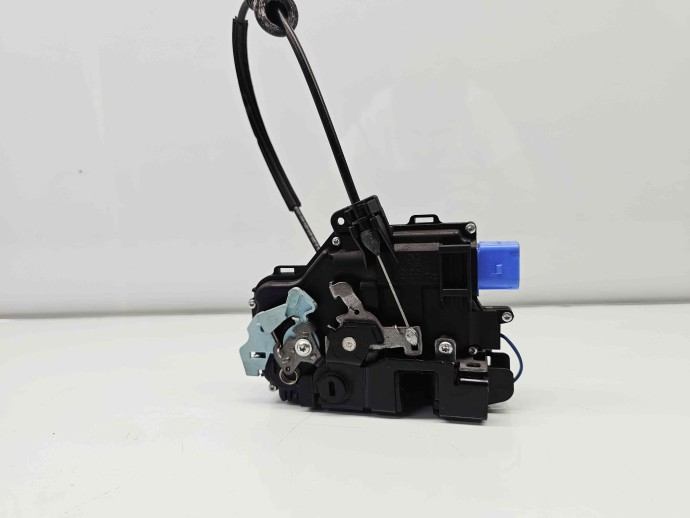 Broasca usa stanga spate Skoda Octavia 2 Combi (1Z5) [Fabr 2004-2013] Facelift 7L0839015D