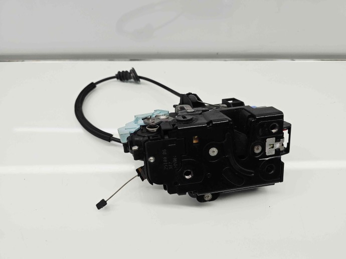 Broasca usa stanga spate Skoda Octavia 2 Combi (1Z5) [Fabr 2004-2013] Facelift 7L0839015D