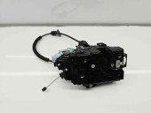 Broasca usa stanga spate Skoda Octavia 2 Combi (1Z5) [Fabr 2004-2013] Facelift 7L0839015D