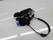 Broasca usa stanga spate Skoda Octavia 2 Combi (1Z5) [Fabr 2004-2013] Facelift 7L0839015D