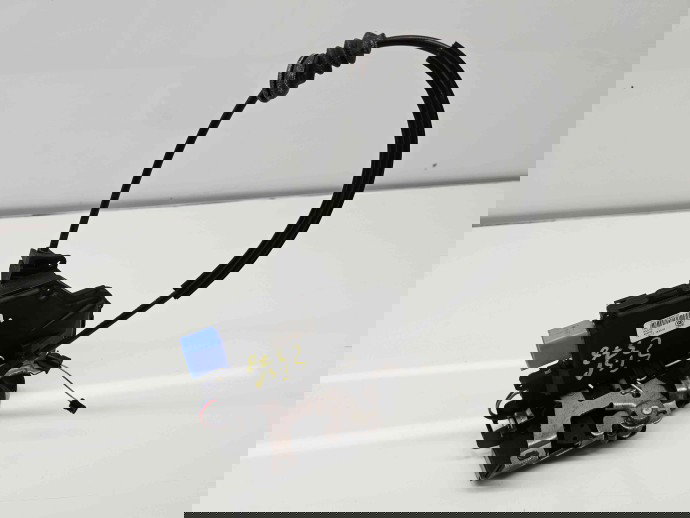 Broasca usa stanga spate Skoda Octavia 2 Combi (1Z5) [Fabr 2004-2013] Facelift 7L0839015D