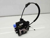 Broasca usa stanga spate Skoda Octavia 2 Combi (1Z5) [Fabr 2004-2013] Facelift 7L0839015D