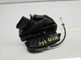 Broasca usa stanga spate Ford Fiesta 6 [Fabr 2008-2019] 8A6A-A26413-BG