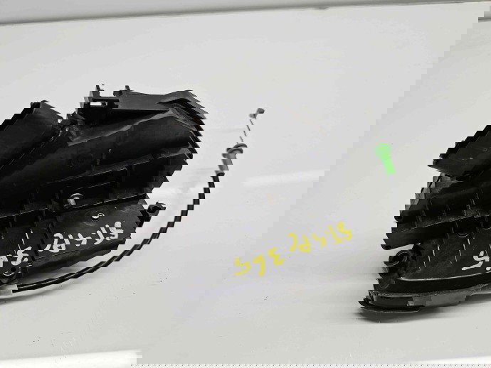 Broasca usa stanga spate Ford Fiesta 6 [Fabr 2008-2019] 8A6A-A26413-BG