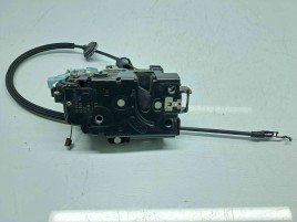 Broasca usa stanga spate Volkswagen Touran II (1T3) [Fabr 2010-2015] 7L0839015H