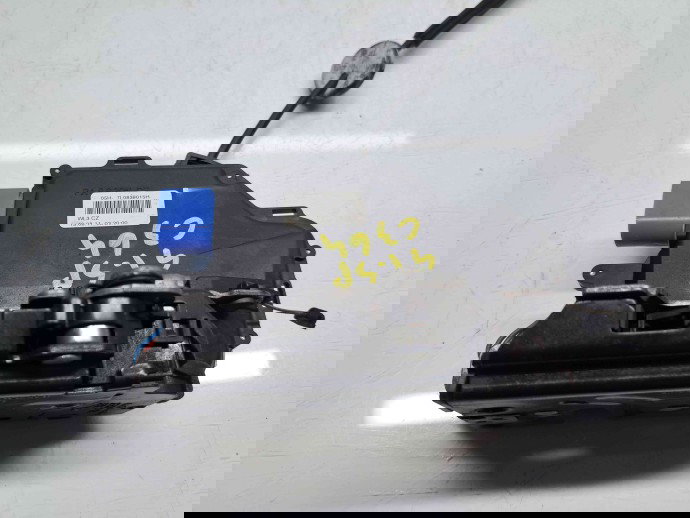 Broasca usa stanga spate Volkswagen Touran II (1T3) [Fabr 2010-2015] 7L0839015H