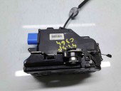 Broasca usa stanga spate Volkswagen Touran II (1T3) [Fabr 2010-2015] 7L0839015H