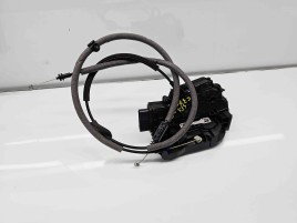 Broasca usa stanga spate Ford B-Max [Fabr 2012-prezent] AV1A-R26413-BA