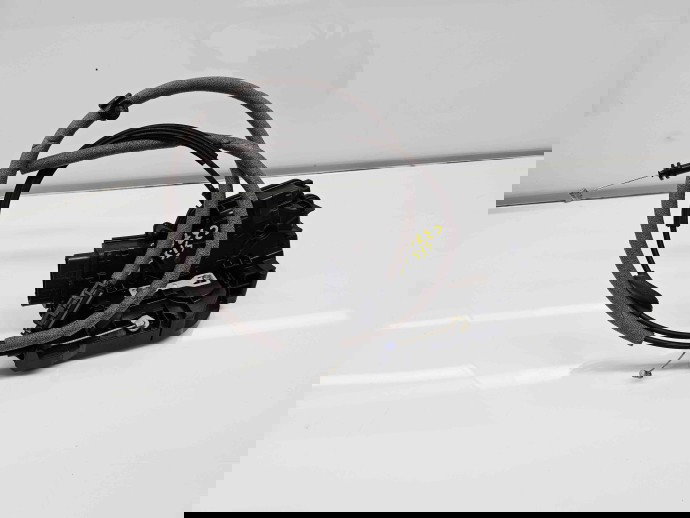 Broasca usa stanga spate Ford B-Max [Fabr 2012-prezent] AV1A-R26413-BA