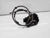 Broasca usa stanga spate Ford B-Max [Fabr 2012-prezent] AV1A-R26413-BA