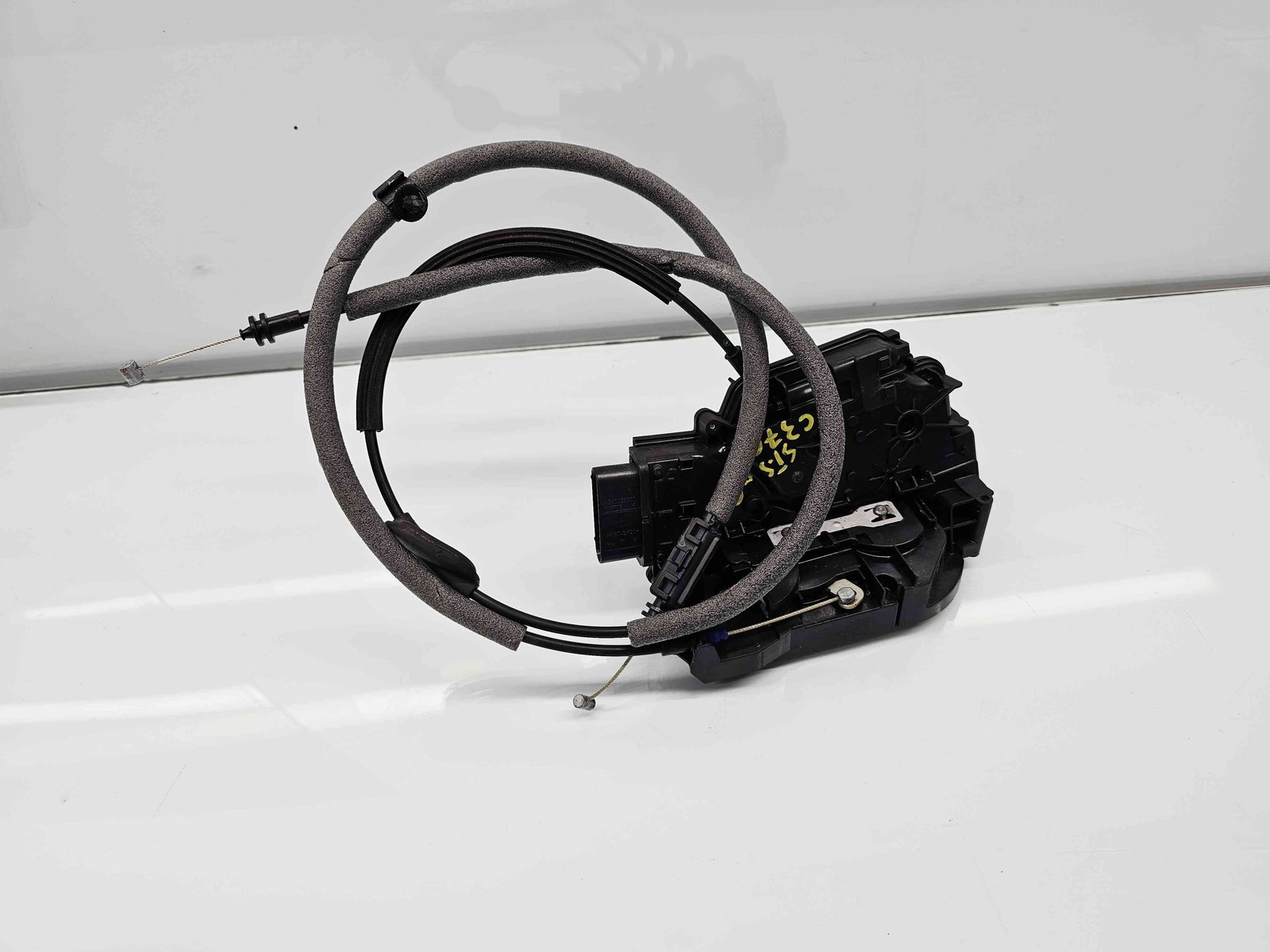 Broasca usa stanga spate Ford B-Max [Fabr 2012-prezent] AV1A-R26413-BA - imagine 1