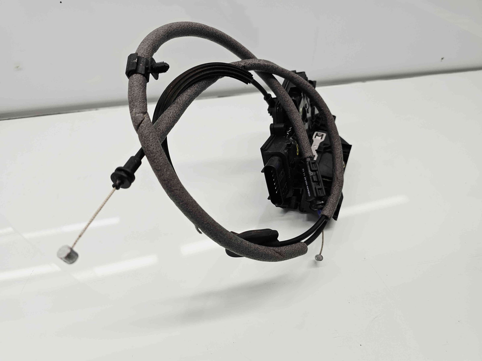 Broasca usa stanga spate Ford B-Max [Fabr 2012-prezent] AV1A-R26413-BA - imagine 2