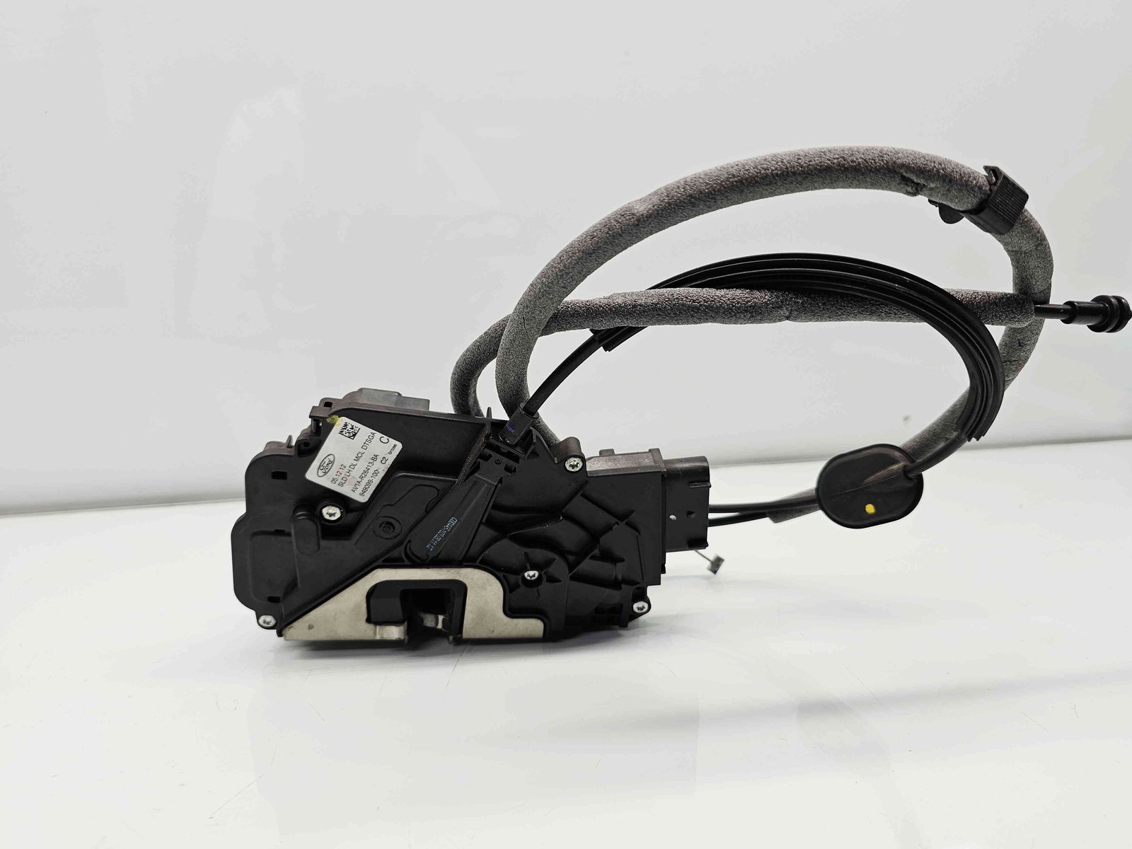 Broasca usa stanga spate Ford B-Max [Fabr 2012-prezent] AV1A-R26413-BA - imagine 3