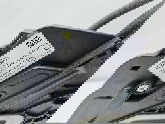 Broasca usa stanga spate Ford B-Max [Fabr 2012-prezent] AV1A-R26413-BA