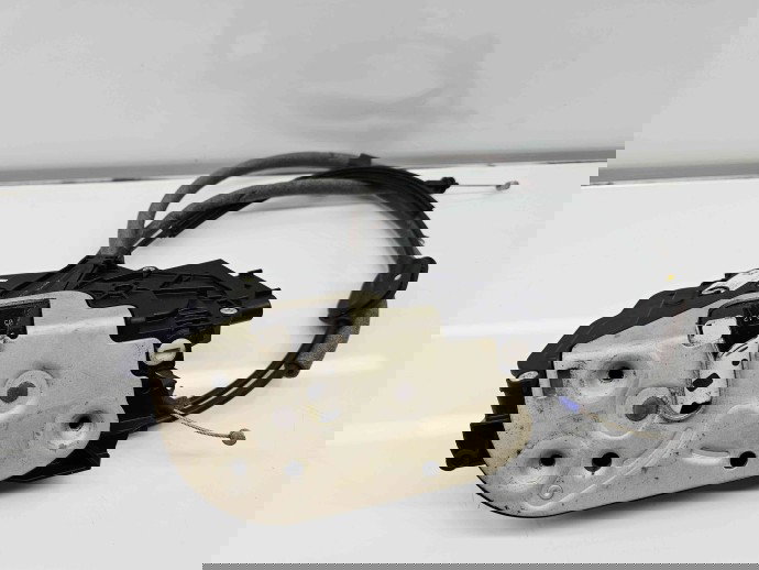 Broasca usa stanga spate Ford B-Max [Fabr 2012-prezent] AV1A-R26413-BA