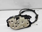 Broasca usa stanga spate Ford B-Max [Fabr 2012-prezent] AV1A-R26413-BA