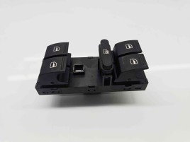  Butoane comanda geamuri sofer Skoda Octavia 2 Combi (1Z5) [Fabr 2004-2013] Facelift 1Z0959858B