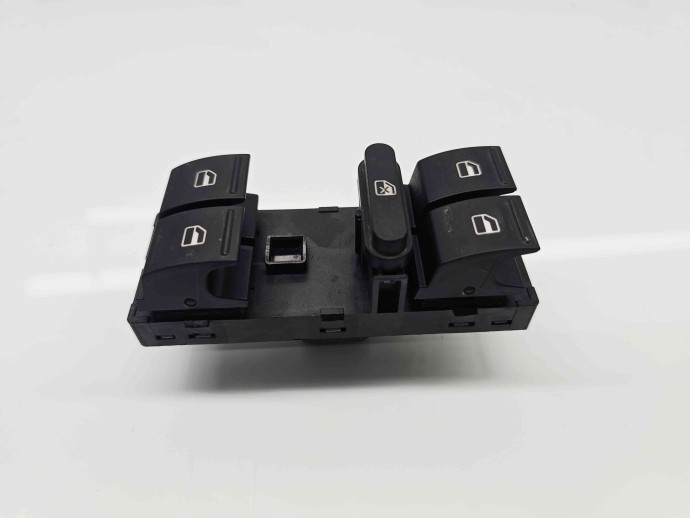  Butoane comanda geamuri sofer Skoda Octavia 2 Combi (1Z5) [Fabr 2004-2013] Facelift 1Z0959858B