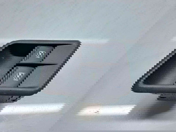  Butoane comanda geamuri sofer Skoda Fabia 2 (5J, 542) [Fabr 2007-2014] 5J0867171A