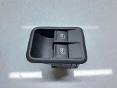  Butoane comanda geamuri sofer Skoda Fabia 2 (5J, 542) [Fabr 2007-2014] 5J0867171A