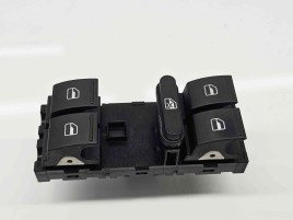  Butoane comanda geamuri sofer Volkswagen Polo (6R) [Fabr 2009-2016] 1K4959857B