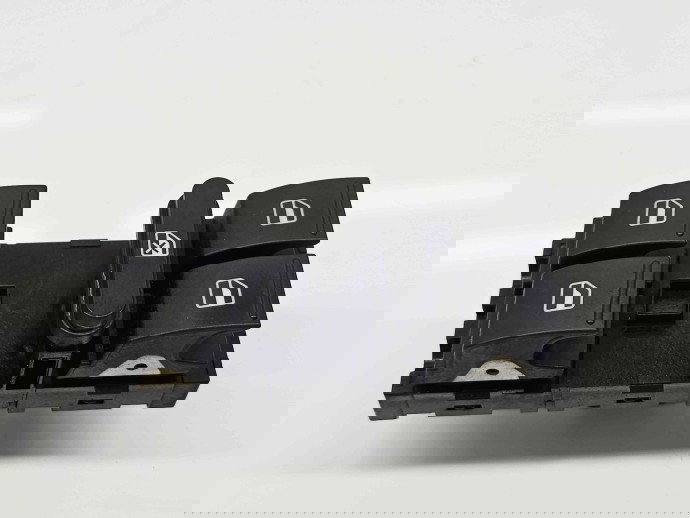  Butoane comanda geamuri sofer Volkswagen Polo (6R) [Fabr 2009-2016] 1K4959857B