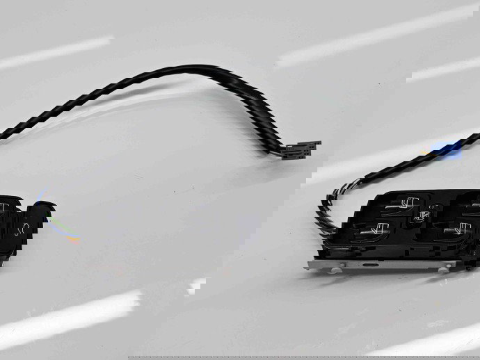  Butoane comanda geamuri sofer Mercedes Clasa CLK (C209) [Fabr 2002-2009] A2098203410