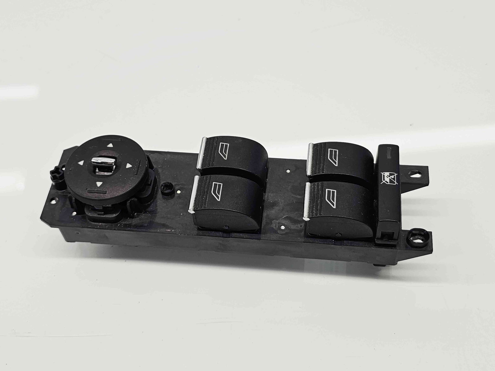 Butoane comanda geamuri sofer Ford B-Max [Fabr 2012-prezent] AM5T 14A132 AA - imagine 1