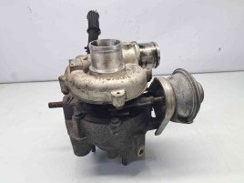 Turbina Toyota Rav 4 II (CLA2, XA2, ZCA2, ACA2) [Fabr 2000-2006] 17201-27040 2.0   