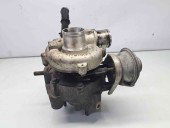 Turbina Toyota Rav 4 II (CLA2, XA2, ZCA2, ACA2) [Fabr 2000-2006] 17201-27040 2.0   