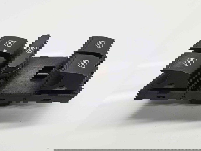  Butoane comanda geamuri sofer Volkswagen Touran (1T1, 1T2) [Fabr 2003-2010] Facelift 1K4959857B