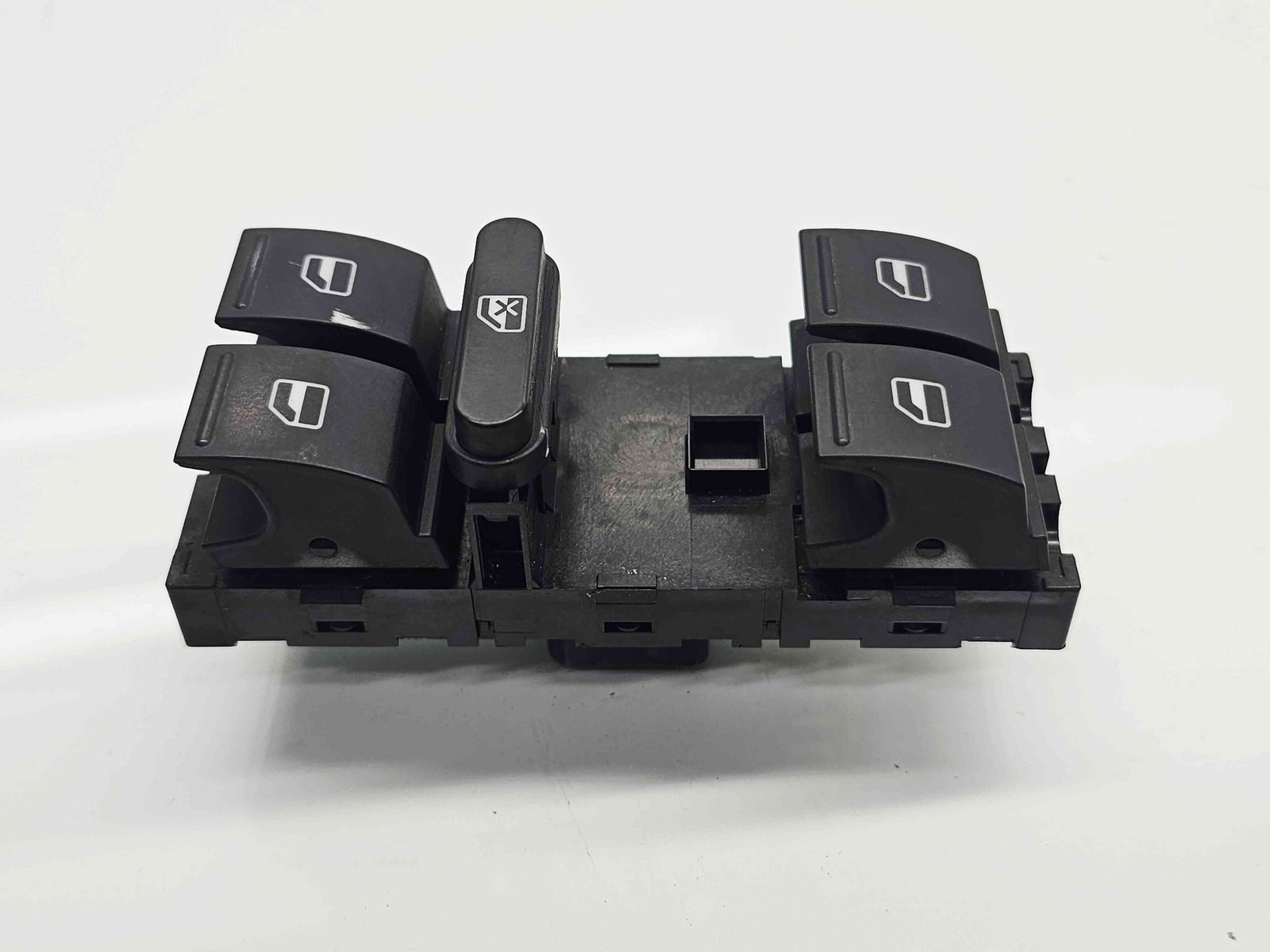 Butoane comanda geamuri sofer Volkswagen Touran (1T1, 1T2) [Fabr 2003-2010] Facelift 1K4959857B