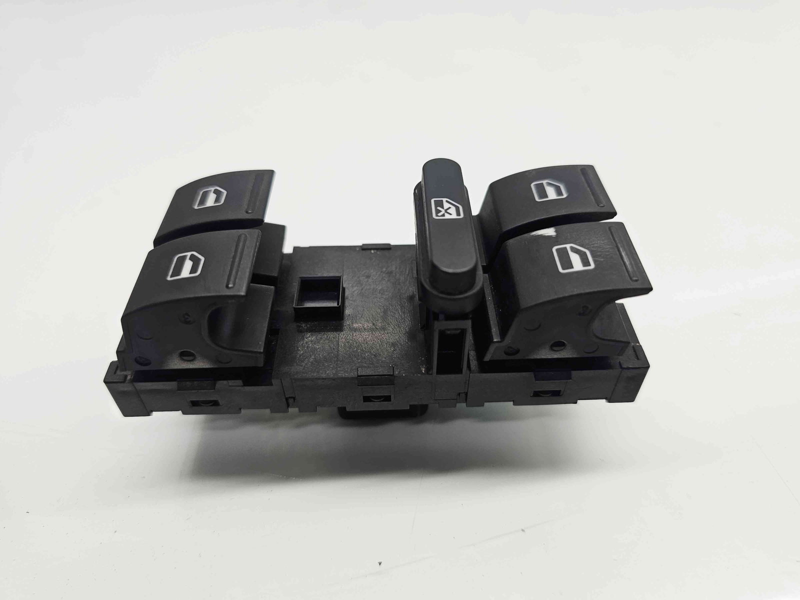 Butoane comanda geamuri sofer Volkswagen Touran (1T1, 1T2) [Fabr 2003-2010] Facelift 1K4959857B - imagine 2