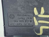  Butoane comanda geamuri sofer Volkswagen Touran (1T1, 1T2) [Fabr 2003-2010] Facelift 1K4959857B