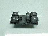  Butoane comanda geamuri sofer Volkswagen Touran II (1T3) [Fabr 2010-2015] 5K4959857
