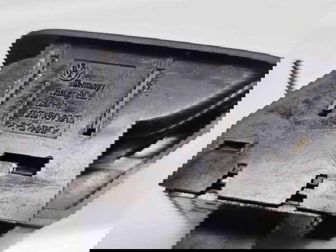  Butoane comanda geamuri sofer Volkswagen Caddy 3 (2KA, 2KH) [Fabr 2004-2010] 2K0959851C