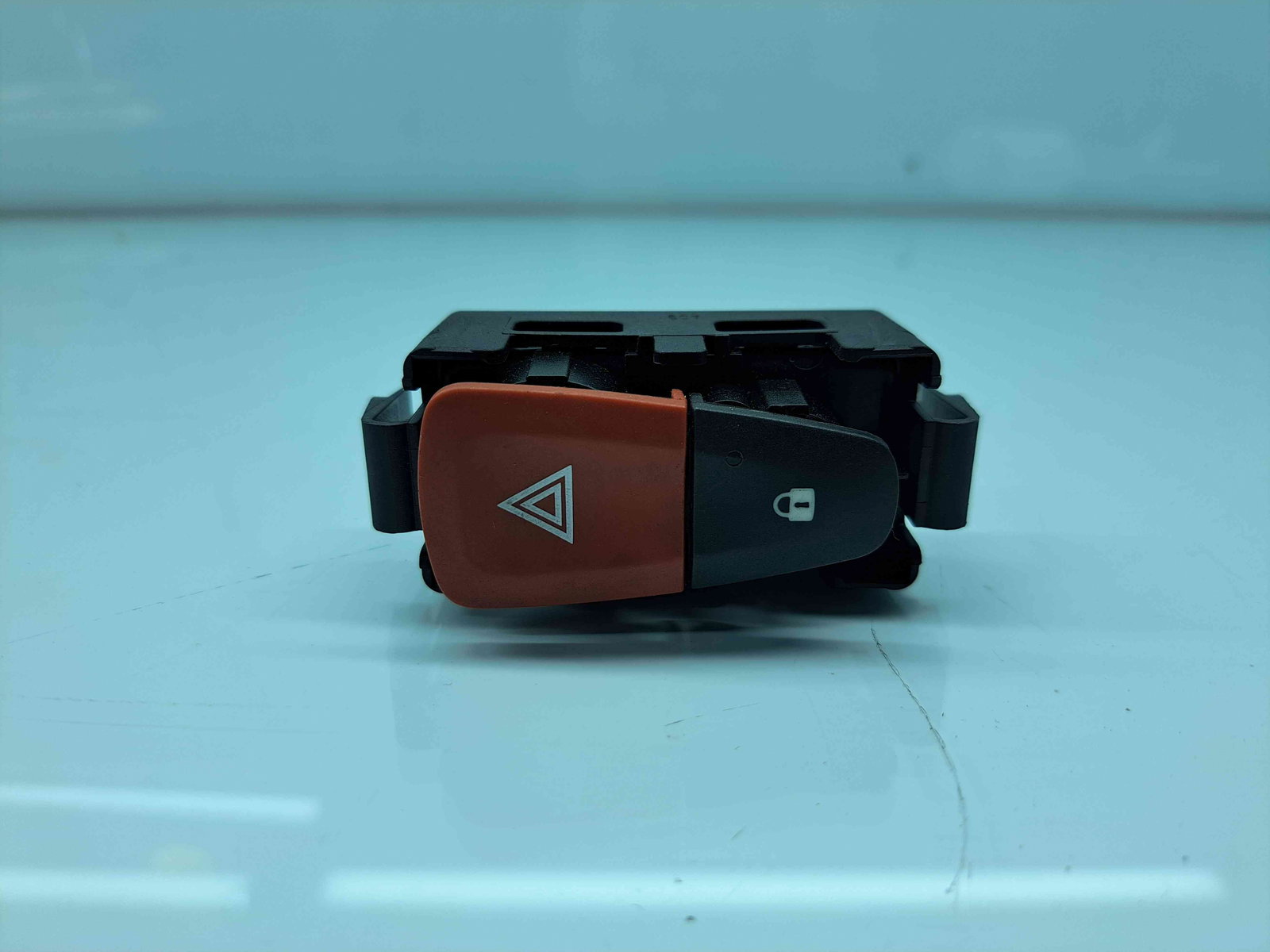 Buton avarii Renault Megane 3 (B95) [Fabr 2008-2016] 252100001R - imagine 1