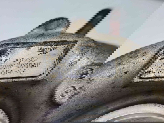 Turbina Toyota Rav 4 II (CLA2, XA2, ZCA2, ACA2) [Fabr 2000-2006] 17201-27040 2.0   