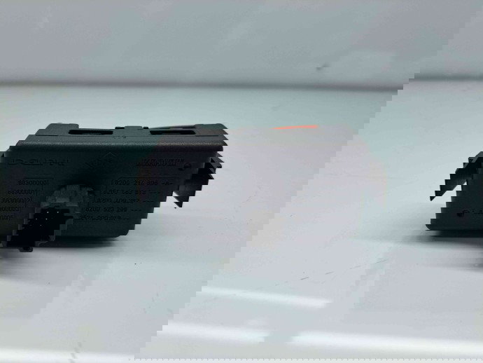  Buton avarii Renault Megane 3 (B95) [Fabr 2008-2016] 252100001R