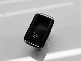  Buton deschidere portbagaj Mercedes Clasa C Coupe (C204) Facelift AMG [Fabr 2011-2015] A2129059200