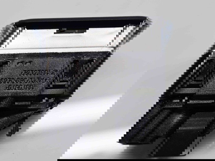  Buton deschidere portbagaj Mercedes Clasa C Coupe (C204) Facelift AMG [Fabr 2011-2015] A2129059200