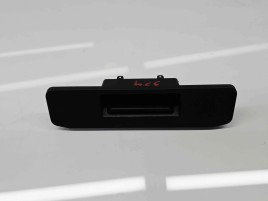 Buton deschidere portbagaj Mercedes Clasa A (W176) [Fabr 2012-2018] A1667500493