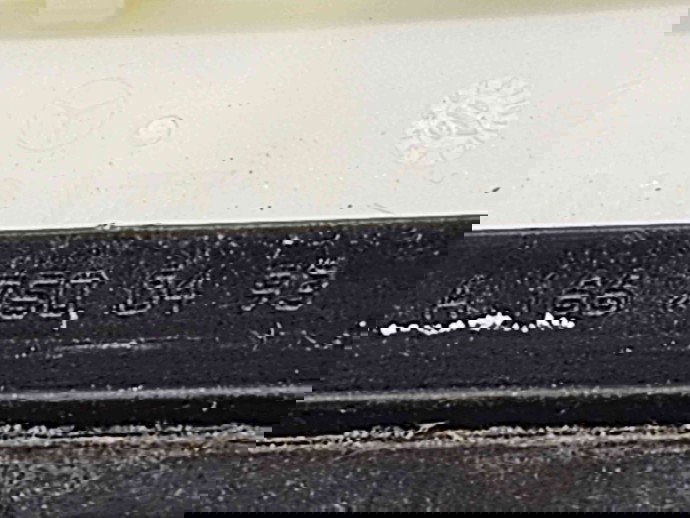  Buton deschidere portbagaj Mercedes Clasa A (W176) [Fabr 2012-2018] A1667500493