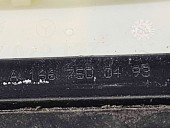  Buton deschidere portbagaj Mercedes Clasa A (W176) [Fabr 2012-2018] A1667500493