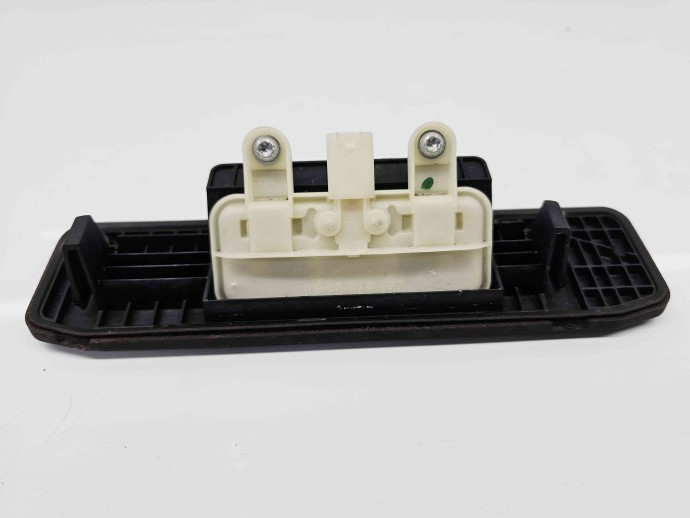  Buton deschidere portbagaj Mercedes Clasa A (W176) [Fabr 2012-2018] A1667500493