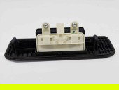  Buton deschidere portbagaj Mercedes Clasa A (W176) [Fabr 2012-2018] A1667500493