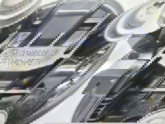  Buton deschidere portbagaj Bmw 1 (F20) [Fabr 2011-2017] 7248535